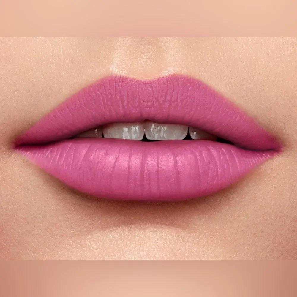 Lancome Hot & Cold Lipstick